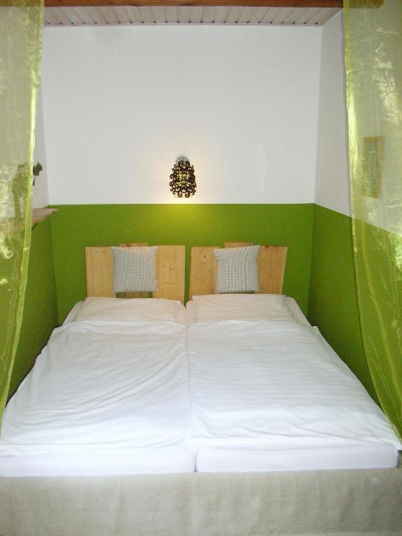 1. Deutsches Kartoffel-Hotel Kusten Room photo